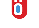 Logotype för Örebro universitet