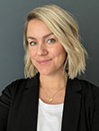 Martina Liljerås